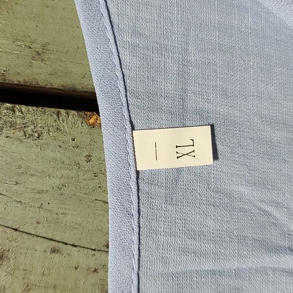 Laklook ruffle layer dress - Picture 6 of 7